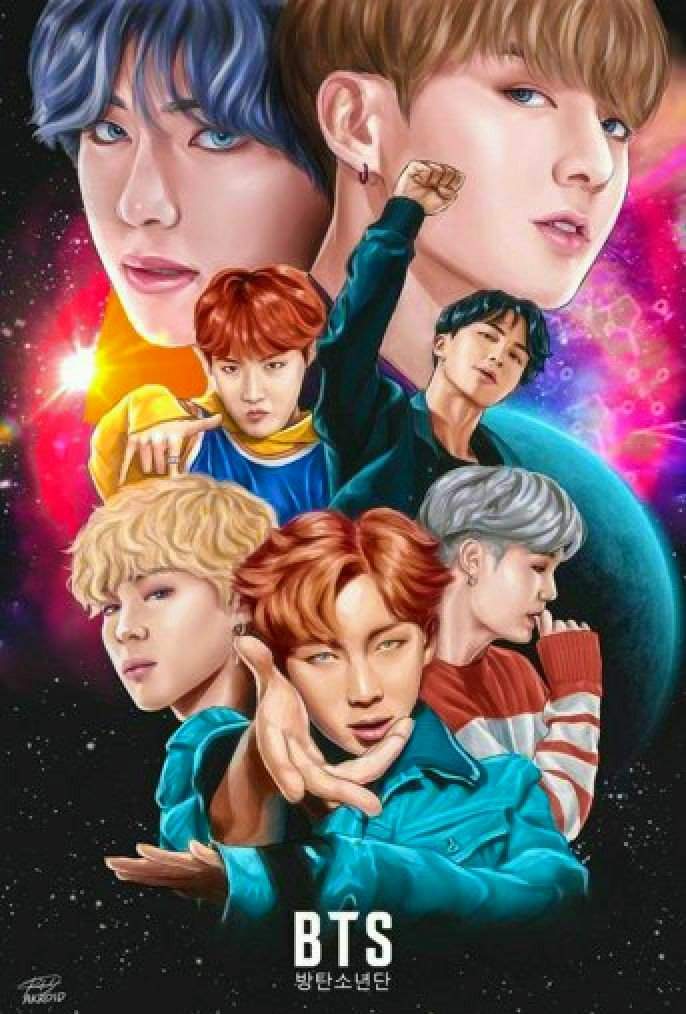 Bts Wallpaper Hd Army S Amino