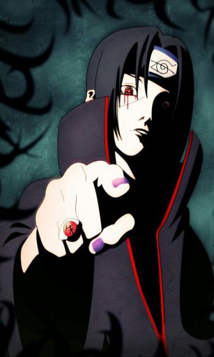 The Itachi Rap Prod Ksm うちはイタチラップ Naruto Amino