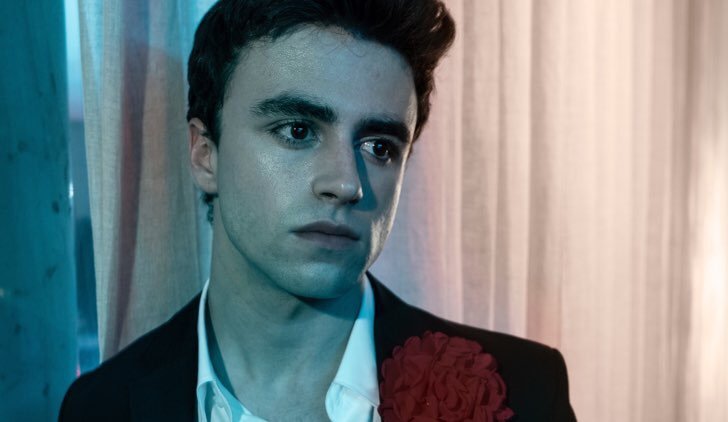 Samuel Est T Il Mort Elite Samuel | Wiki | Élite⠀ Amino