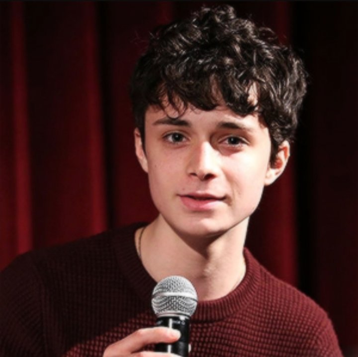 Lucas Jade Zumann Wiki Anne With An E Amino Brasil Amino