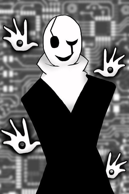 W D Gaster Wiki Undertale Amino W D Gaster Wiki Undertale Amino