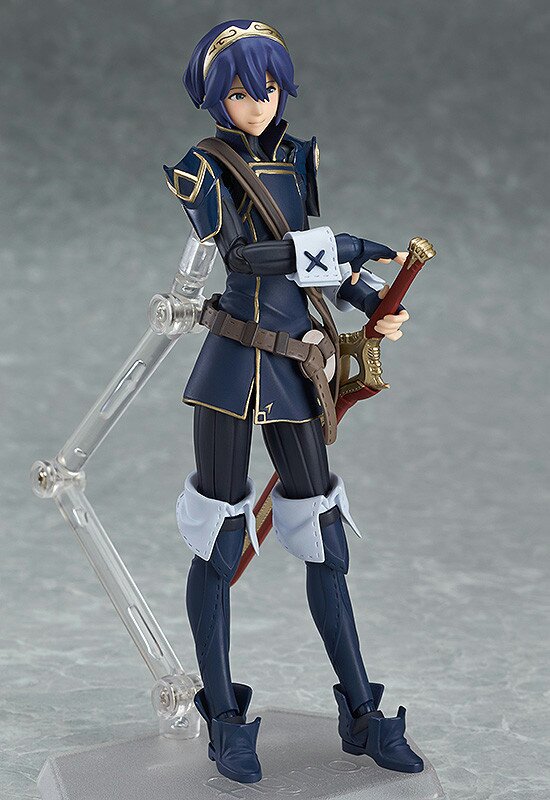 fire emblem acrylic figures