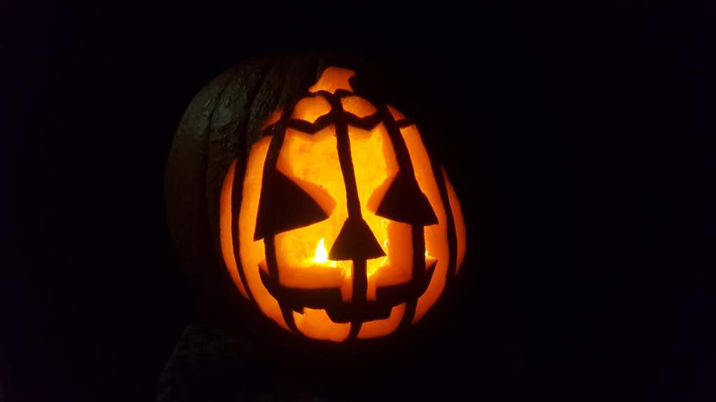 #PumpkinChallenge2018 | Horror Amino