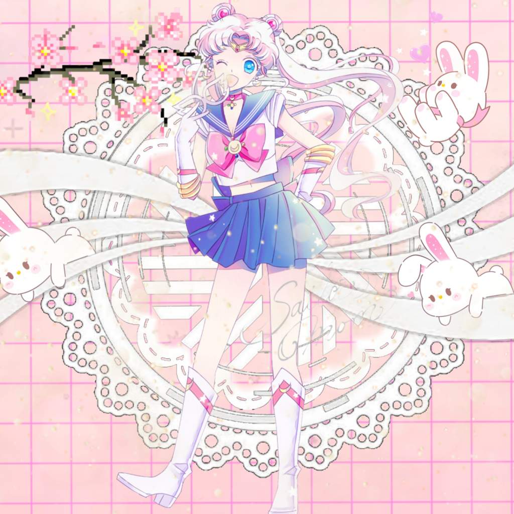 Aesthetic Anime Pfp Sailor Moon | | Free Wallpaper HD Collection