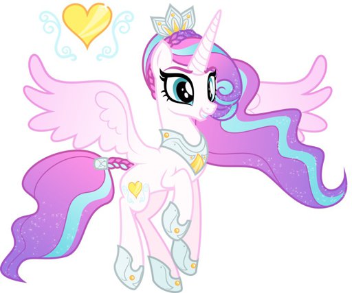 Gambar Dancerverse Princess Flurry Heart By Orin331 On Deviantart Equestria Unofficial Fan Club Amino