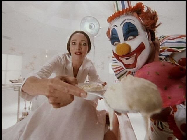 Ice Cream Man 1995 Horror Amino