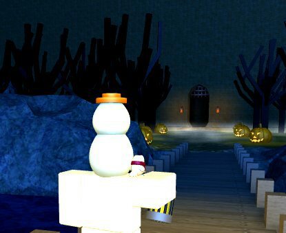 Work At A Pizza Place Halloween Update Event Summary Roblox Amino