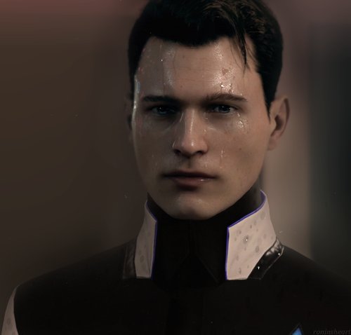 Rk900 detroit почему ричард