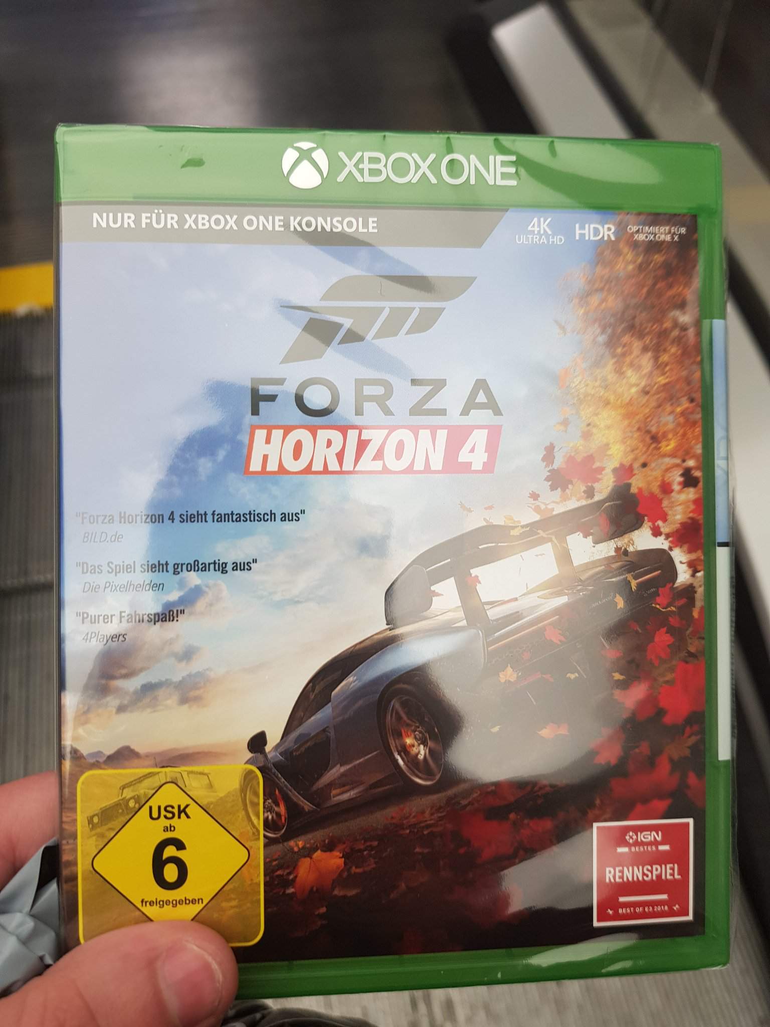 FINALLY | Forza Forums Amino