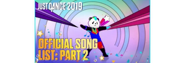 just dance 2022 bts