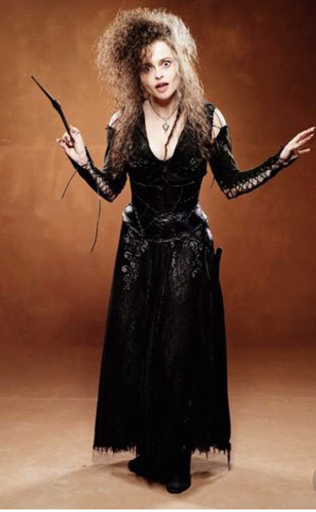 Bellatrix Lestrange | Wiki | Harry Potter Amino