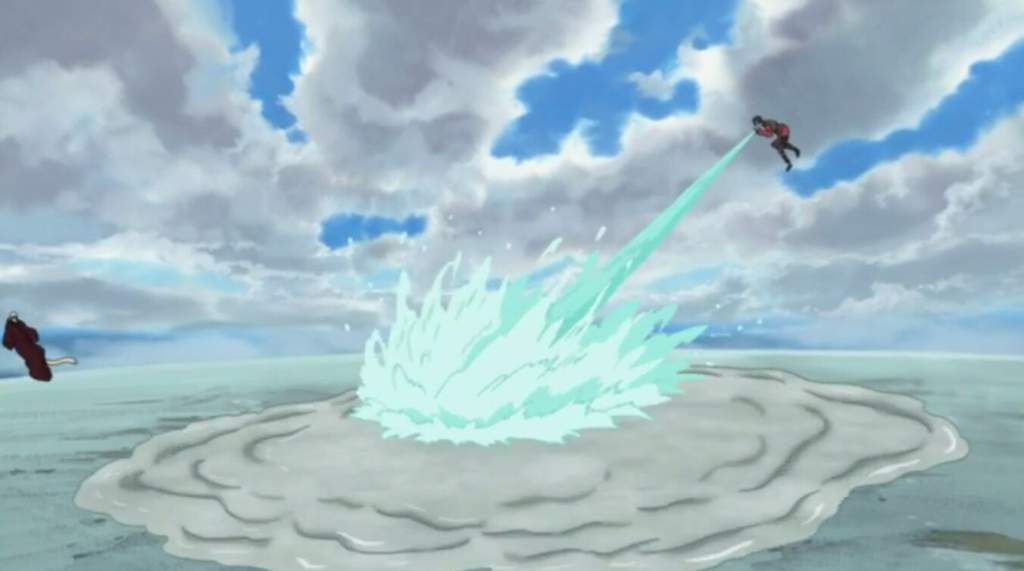 Top 13 mejores jutsus de Agua | •Naruamino• Amino