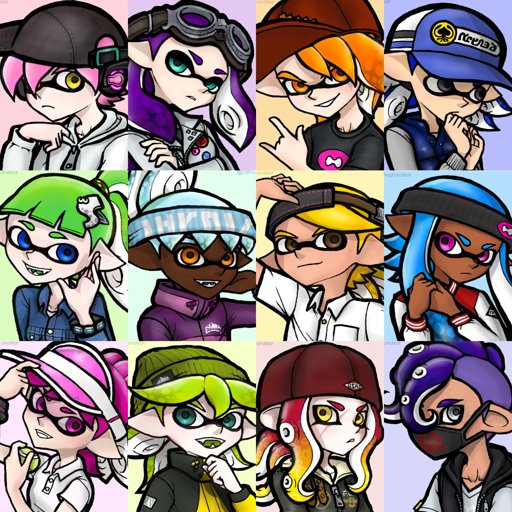 Sera | Wiki | Splatoon Amino