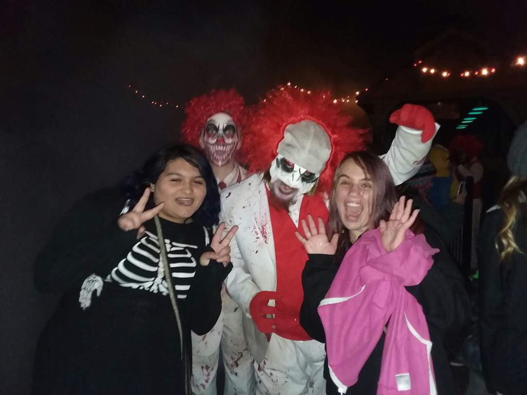 Valley Scare was so fun! Horror Amino