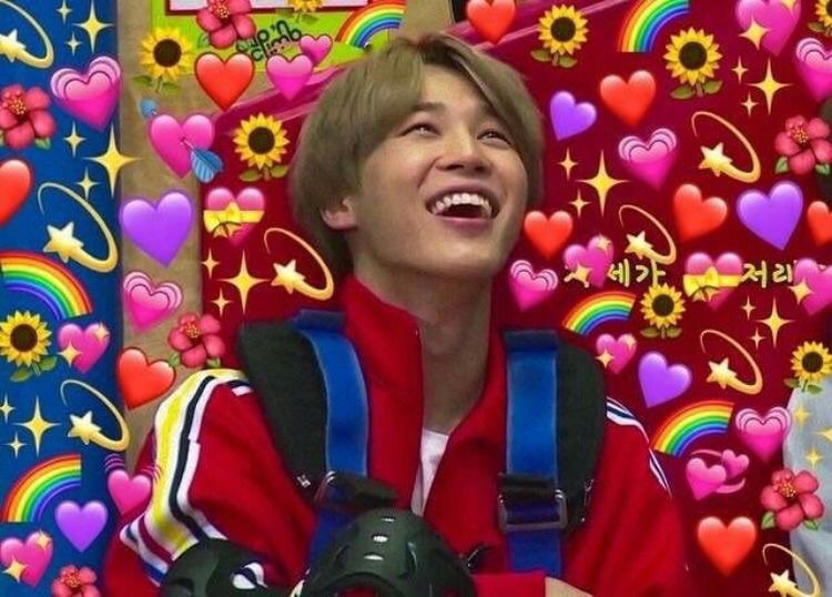 || BTS love and affection memes || •one• | ARMY's Amino