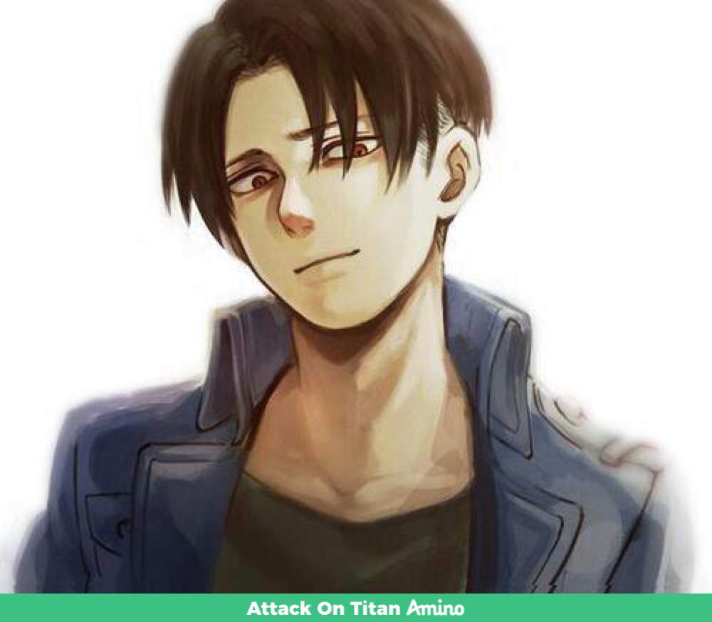 Erwin Smith | Attack On Titan Amino