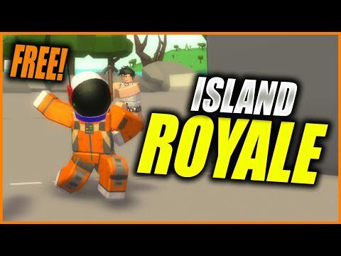 When Will Roblox Island Royale Be Free