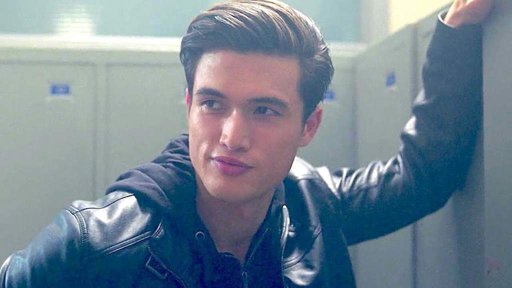 Реджи Мантла/Reggie Mantle | Wiki | Riverdale/Ривердейл (rus) Amino