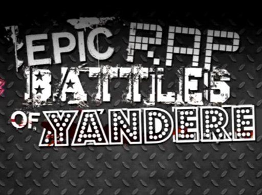 Latest Yandere Simulator Amino - roblox rap battle from yandere simulator