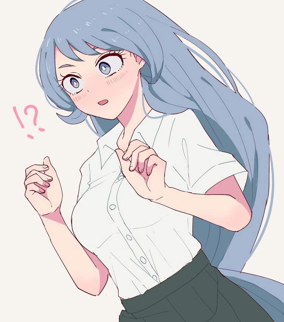 ♡Festive Nejire♡ | My Hero Academia Amino