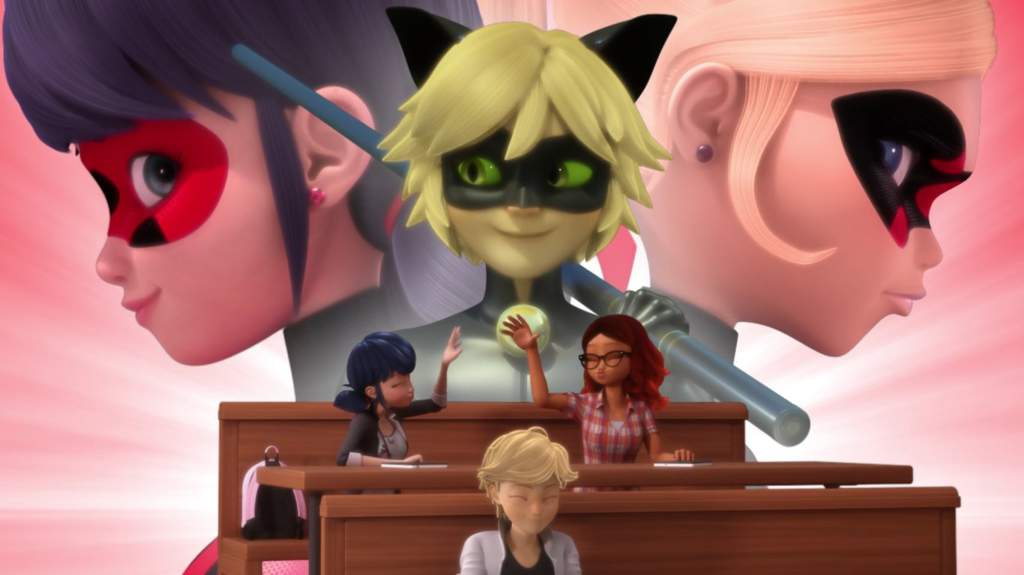 Chloé Bourgeois | Wiki | Miraculous Ladybug: En Español Amino