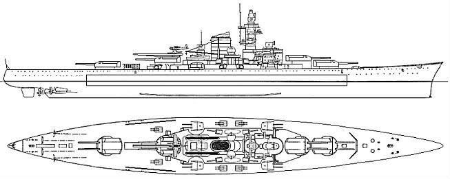 Modernized Ersatz yorck | Wiki | Aoki Hagane no Arpeggio Amino