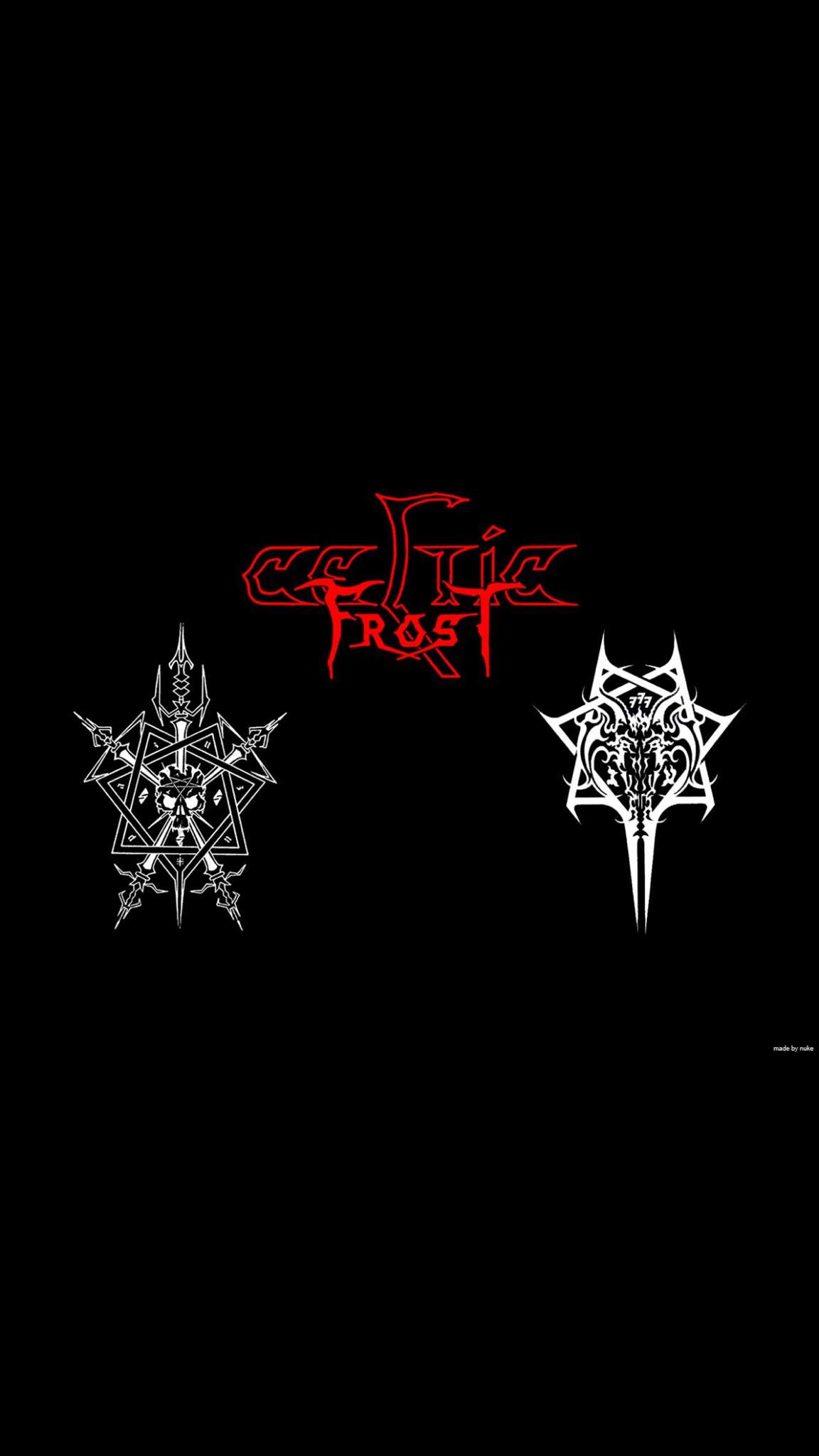 Celtic Frost | Wiki | Metal Amino