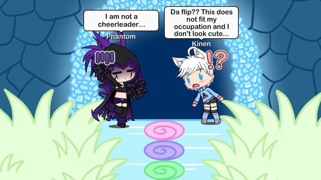 Random Gacha Life Stuffs I Do :3 | Gacha ~ Amino