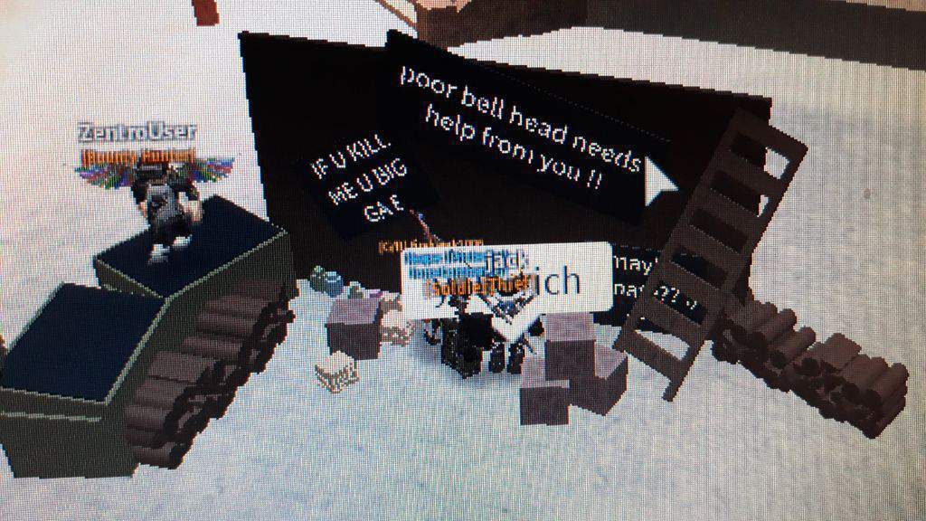 How2 B Rich At Electric State Roblox Amino