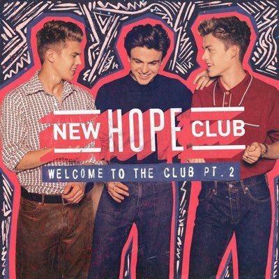 Welcome To The Club Part 2 | NHC Amino