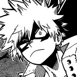 Find Out 33+ Truths On Bakugou Death Manga Chapter People Missed to Let ...