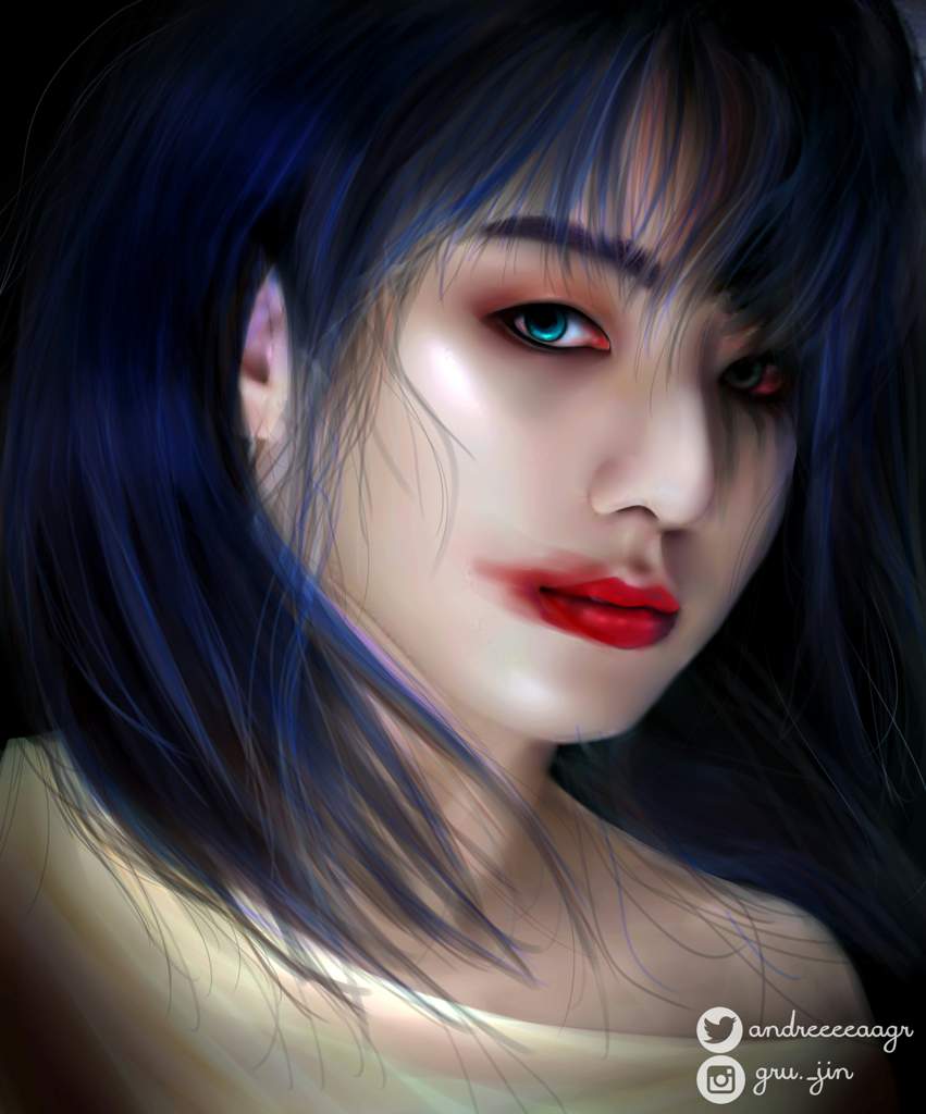 Gujin | ARMY's Amino