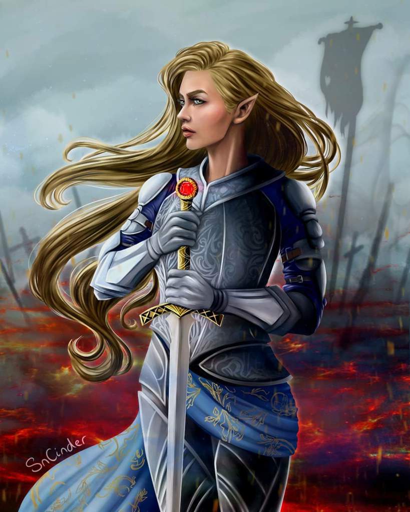 Kingdom of Ash: Some of My Thoughts [Spoilers!!!] | Sarah J. Maas Amino