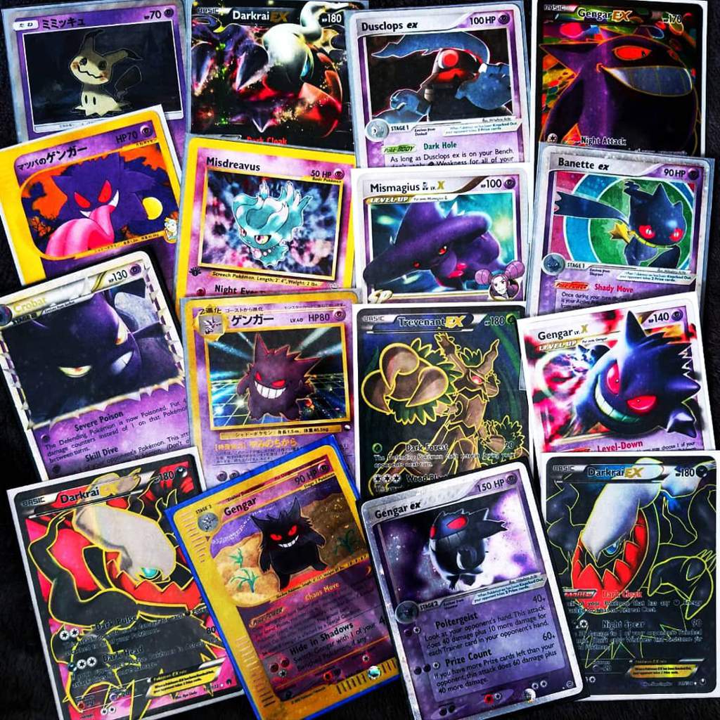 Happy Halloween ��  Pokémon Trading Card Game Amino