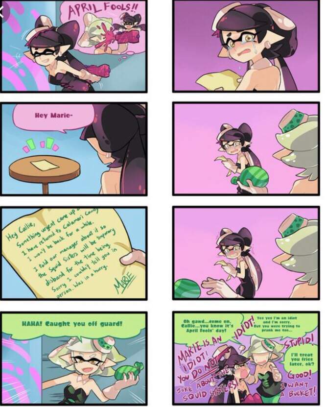 This makes me fell sad for Callie but makes laugh (credit goes to ...