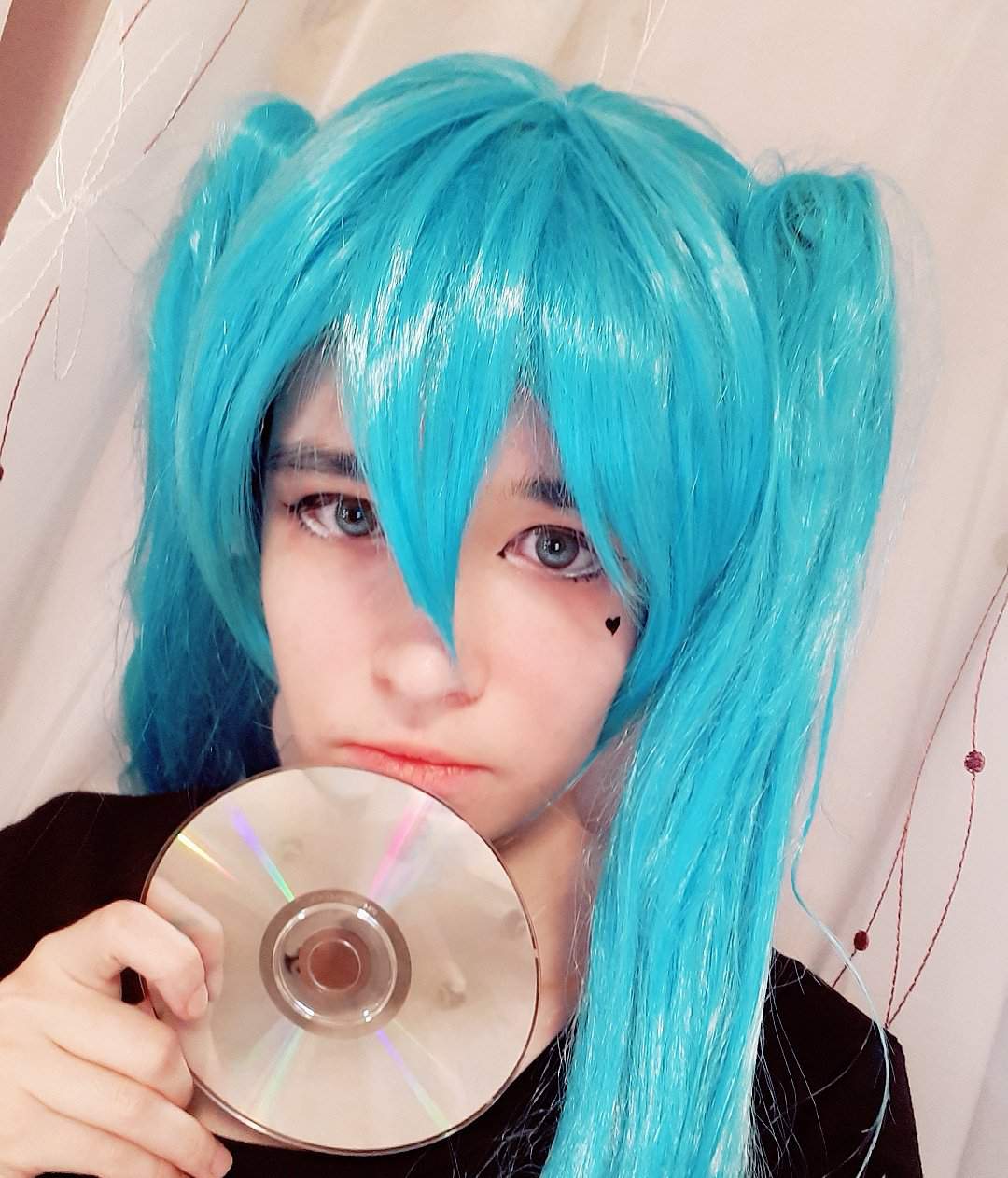 💙Hatsune Miku🎵 | Wiki | Cosplay Amino