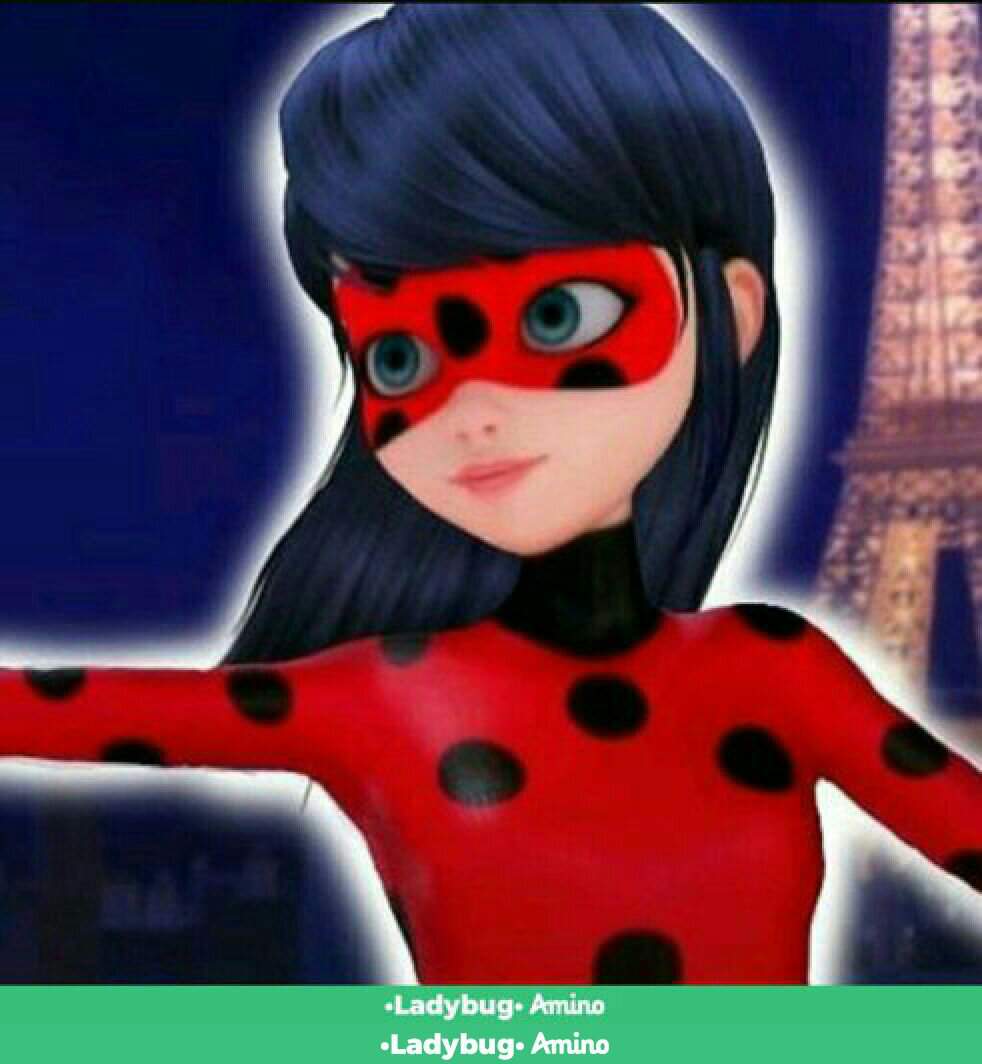 🐞♡Ladybug♡🐞 | Wiki | •Miraculous Ladybug Español• Amino