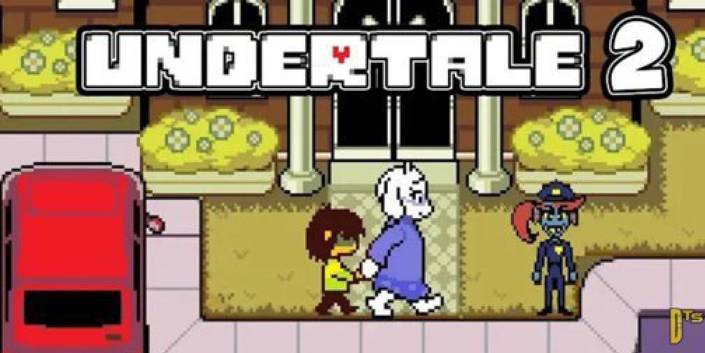 Undertale вылетает после пощады азгора