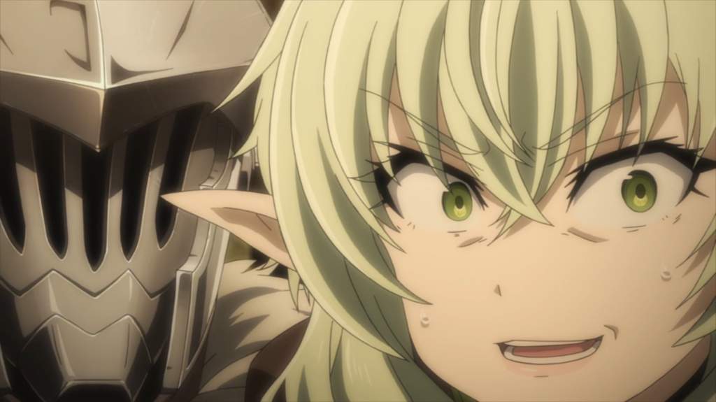 Let's Talk About Goblin Slayer (Episode 4) | Anime Amino
