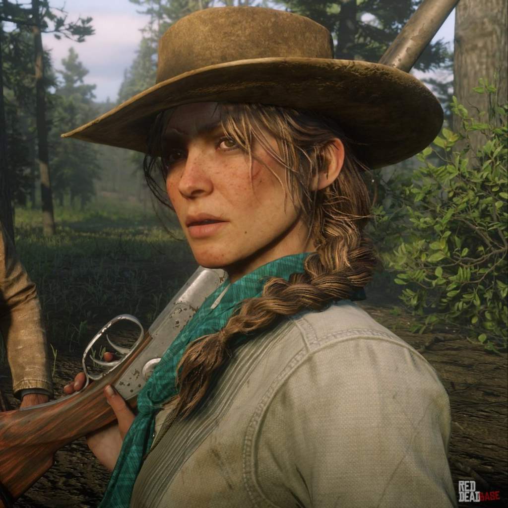 Red Dead Redemption 2 Review! Video Games Amino