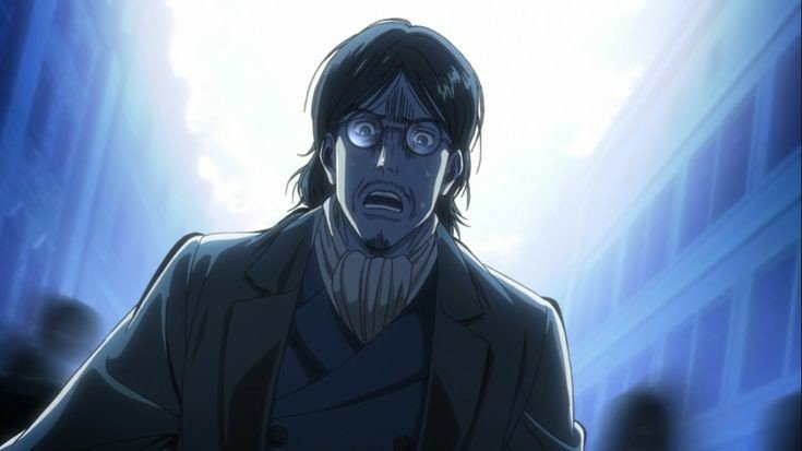 Attaque Des Titans Saison 1 Episode 1 🕯Les citations d'SnK🕯Saison 1🕯 | Attaque Des Titans Français Amino