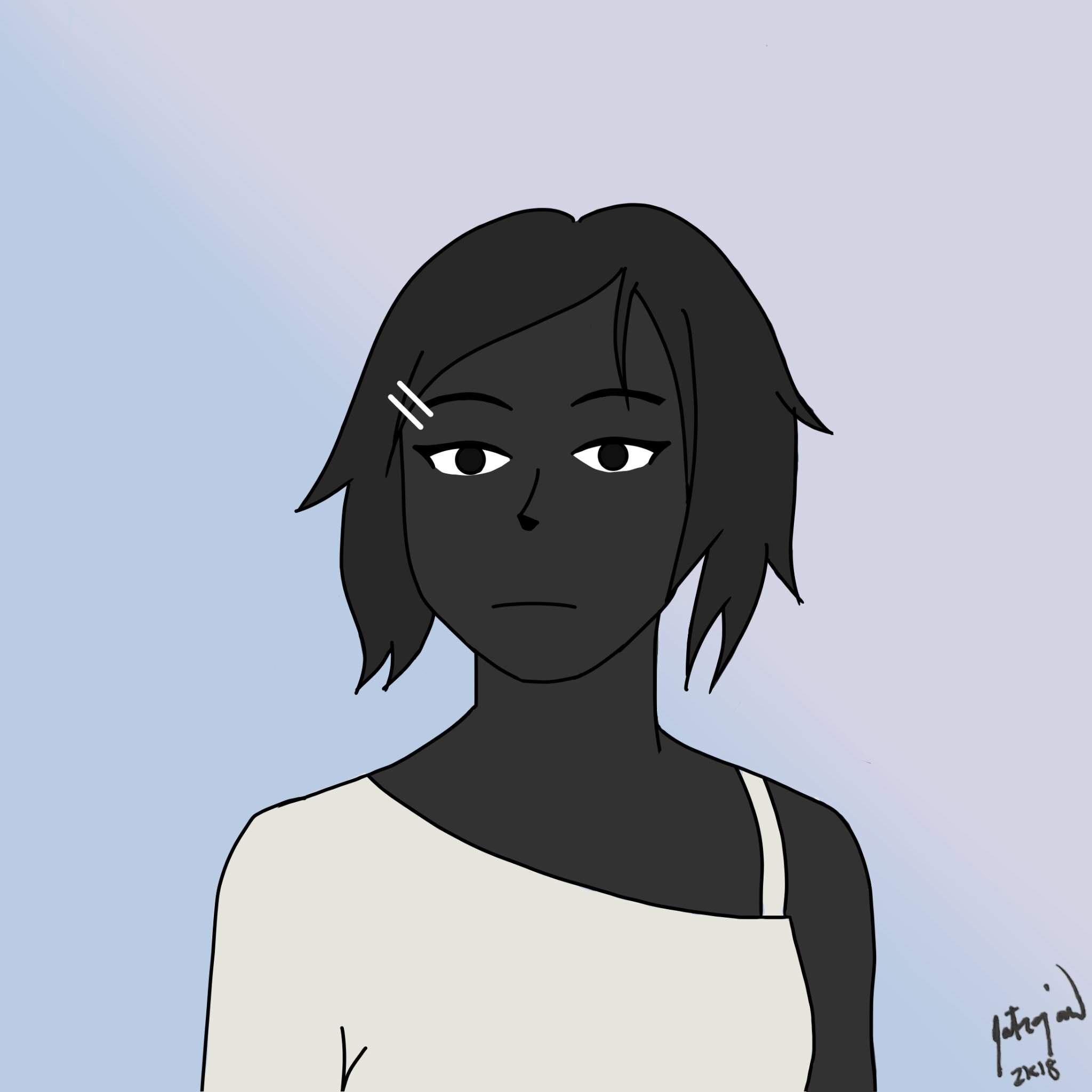 Li Heian || OC | Wiki | Monster Prom {Official Amino} Amino