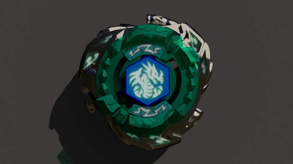 beyblade legends omega dragonis