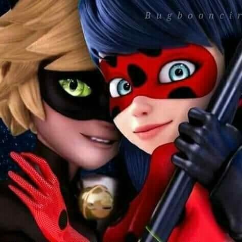 Ship mas amado #4 | •Miraculous Ladybug Español• Amino