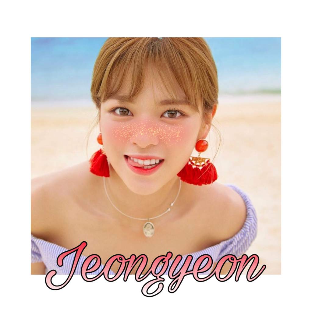 [🎐]Happy Birthday Jeongyeon! | Twice (트와이스)ㅤ Amino