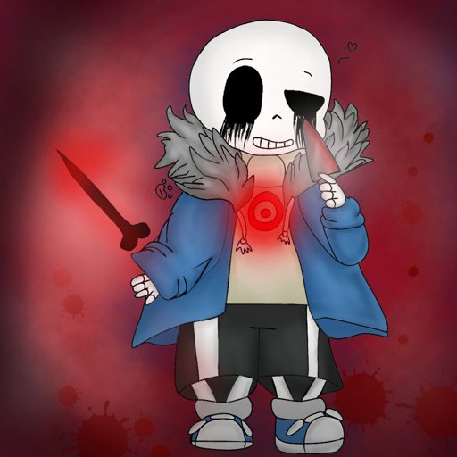 🔪Evil Sanes💀 | Wiki | Undertale Amino