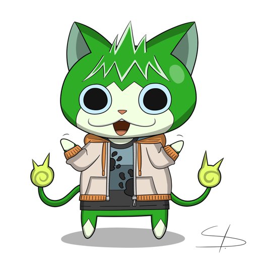 King emma | Wiki | Yo-Kai Watch Amino