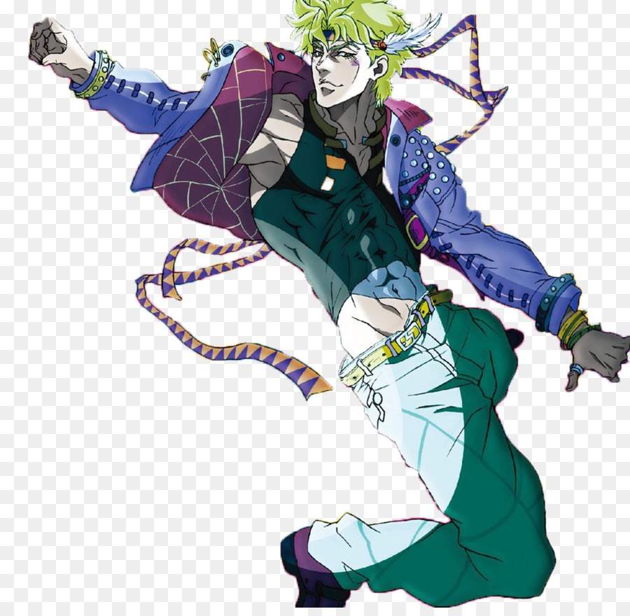 Re-Tooling Caesar Zeppeli | JoJo Amino Amino