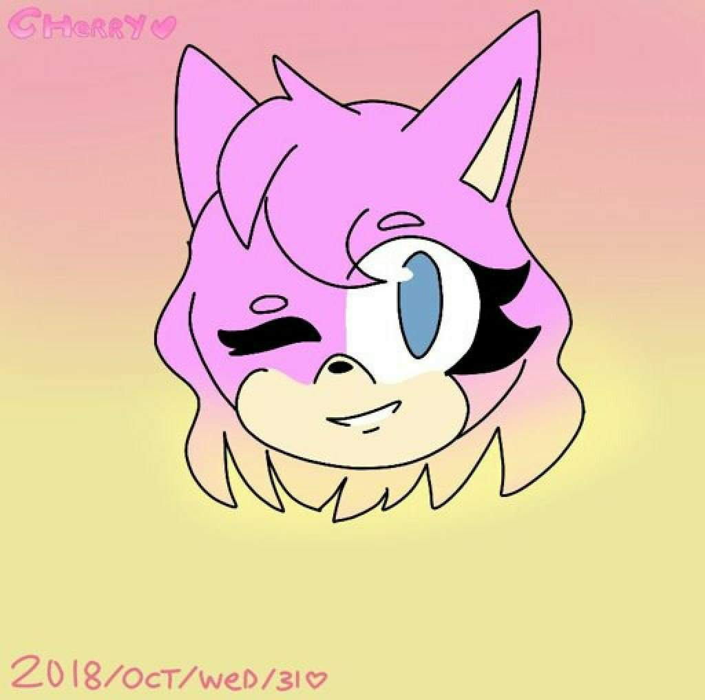 Surpise Surpise, More Jenna Art! | Sonic the Hedgehog! Amino