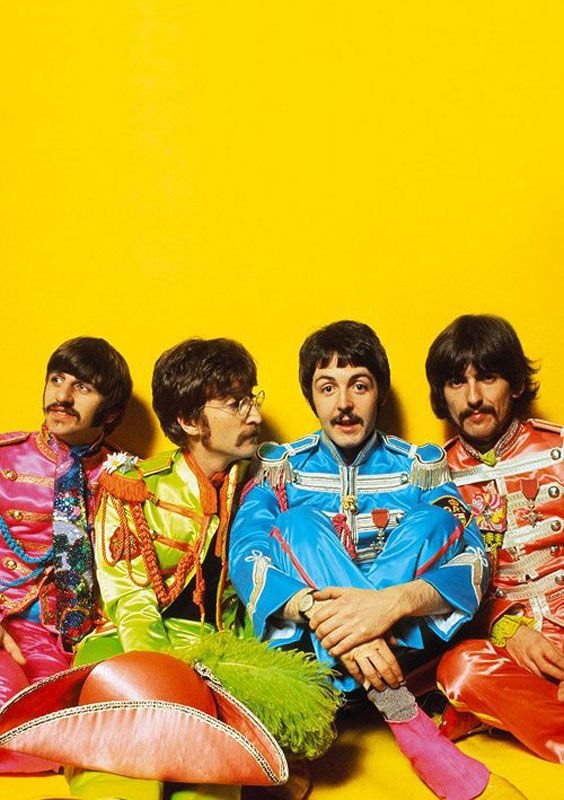 The Beatles | Wiki | Música! Amino